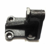 Кронштейн силового агрегата КАМАЗ-Евро под КПП-154...