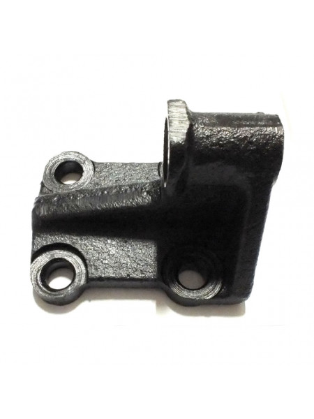 Картинка товара Кронштейн силового агрегата КАМАЗ-Евро под КПП-154 (пр-во КАМАЗ)