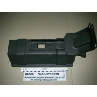 Кронштейн задних фонарей (пр-во КАМАЗ)...