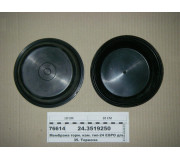 Мембрана торм. кам. тип-24 ЕВРО для торм. кам. КЗТАА 661 (Россия)