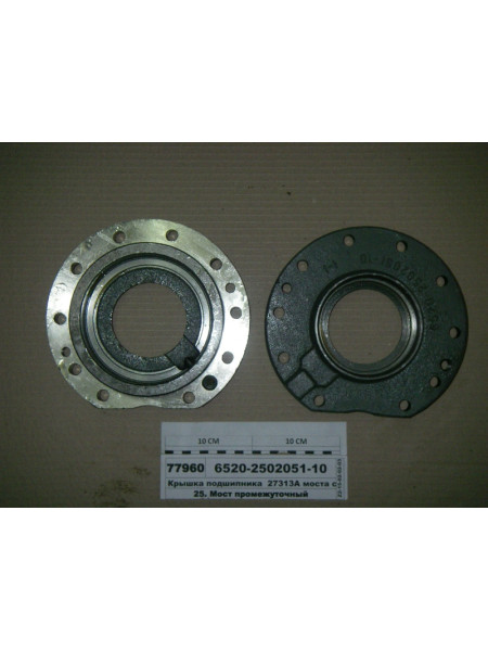 Картинка товара 6520250205110