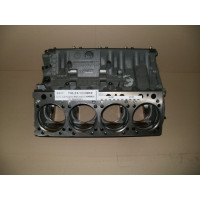 Блок циліндрів Євро (вир-во КАМАЗ)...