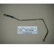 Трубка палив. відвод. (НЧ, Росія)