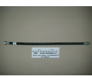 Шланг гальмівний. 600мм, г-ш ОРИГІНАЛ (Полюс-Альфа, Зеленодольськ)