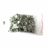 Заклепка 4х10 алюм. (100г, 240 шт) (ВТМ S.I.L.A.)...