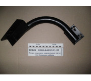 Опора подножки 6520 задняя левая (пр-во КАМАЗ)