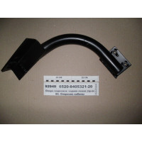 Опора подножки 6520 задняя левая (пр-во КАМАЗ)...