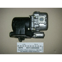 Коробка відбору потужності з НШ-32А-3Л в зборі (ви...