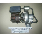 ТКР610701