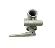 Кран разобщительный (Полтава 16.3520010)