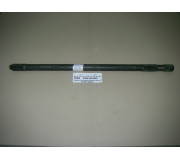 Полуось 6520 правая длинная (20 шлицов, 1220мм) (пр-во КАМАЗ)