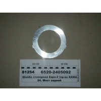 Шайба стопорна Євро-2 (вир-во КАМАЗ)...