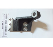 Кронштейн силового агрегата 6520 задний левый (пр-во КАМАЗ)