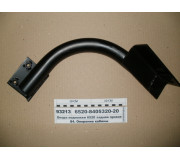 Опора подножки 6520 задняя правая (пр-во КАМАЗ)