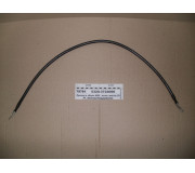 Провід в зборі АКБ - викл. маси (1050 мм) (вир-ва КАМАЗ)