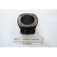 Блок 1-цил. компресора (ВТМ S.I.L.A.)...