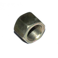 Гайка М22х1,5 стрем'янки причепа (Н.Човни, ТМ S.I....