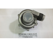 Турбокомпресор в зб. ТКР 7Н-1 правий (вир-во БЗА)