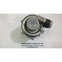 Турбокомпрессор в сб. ТКР 7Н-1 правый (пр-во БЗА)...