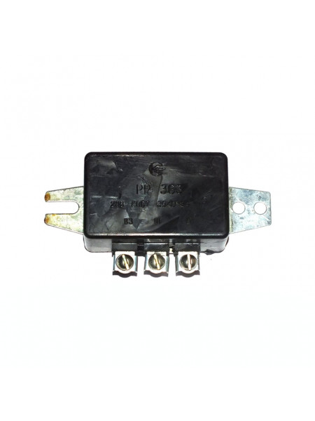 Картинка товара Регулятор напряжения 28 В, 1,5 А БелАЗ (Автоприбор Калуга)