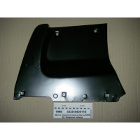 Щиток підніжки правий (вир-во КАМАЗ)...