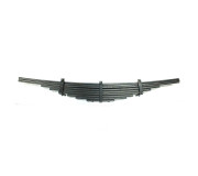 Ресора задня 5320 (9л, L = 1450мм) (вир-во СРЗ)