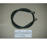 Шланг гальмівний. 1,5м (ш-ш) (Челни, А  )