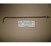 Трубка підвода о/р до 1-но цил. компресора (в-во КАМАЗ)