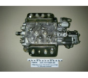 ТНВД Евро-2 дв. 740.30-260 (пр-во ЯЗДА)