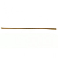 Напівкільце сальника шкворня (шкіра) (Н.Човни)