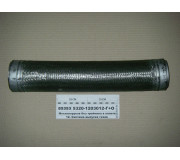 Металлорукав (гофра) без тройника в оплетке (Н. Новгород)