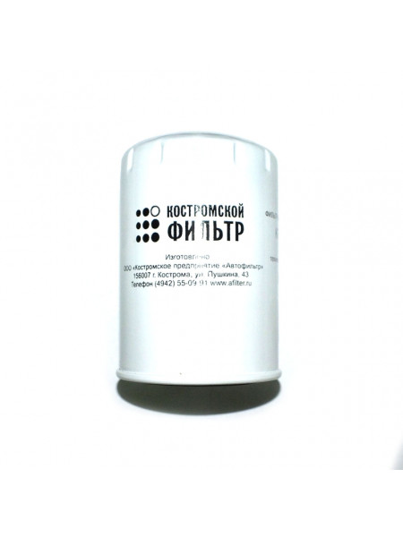 Картинка товара Фільтр очитски палива (вир-во Кострома)