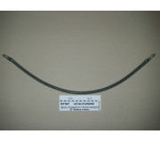 Шланг повітряний до шин передніх коліс 800мм з пружиною (А  )