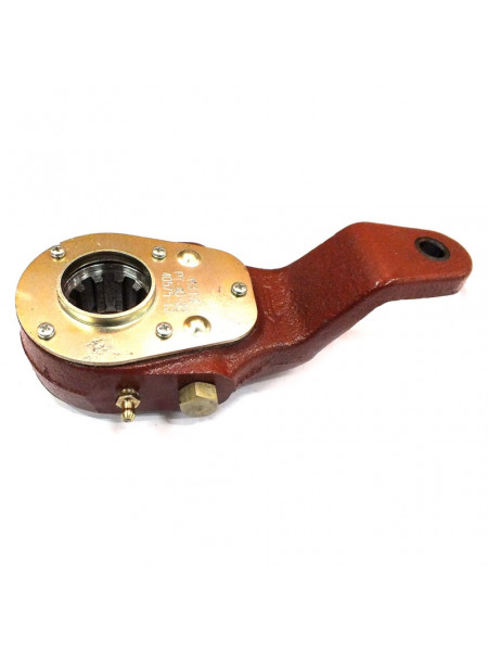 Картинка товара Важіль регулюв. задній прав. 10т (МЗТА, Мінськ РТ-40-33)