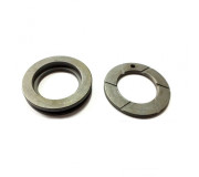 Р/к шкворня 2наим., 2шт (шайба опорна 028   кільце 027) (ВТМ S.I.L.A.)