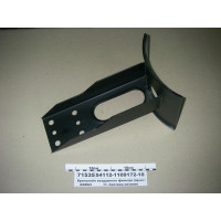 Кронштейн воздушного фильтра (пр-во КАМАЗ)...