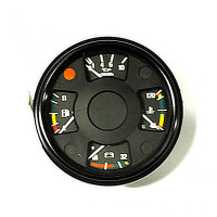 Комбинация приборов МАЗ, КАМАЗ, КАМАЗ-Евро аналог ...