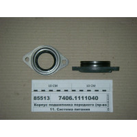 Корпус подшипника переднего в сборе (пр-во КАМАЗ)...