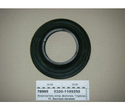 Ущільнювач пов. фільтра, 