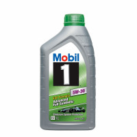 Масло моторне Mobil 1 ESP Formula 5W-30 1л....
