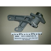 Кронштейн энергоакк. прав. Евро (пр-во КАМАЗ)...