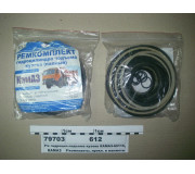 Р/к гідроціл. КАМАЗ-65115, -55111 підйому кузова (Україна)