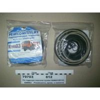 Р/к гідроціл. КАМАЗ-65115, -55111 підйому кузова (...