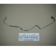 Трубка палив. Євро-2 секції №6 ПНВТ (вир-во КАМАЗ)