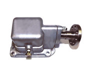 Опора рычага перекл. передач (СТМ S.I.L.A.)