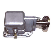 Опора важеля перемикання передач (ВТМ S.I.L.A.)...