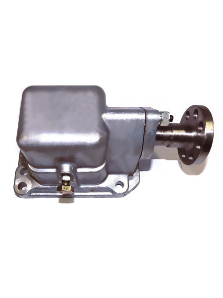 Картинка товара Опора рычага перекл. передач (СТМ S.I.L.A.)