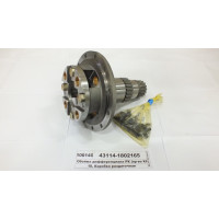 Обойма диференціала РК (вир-во КАМАЗ)...