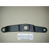 Сошка рулевая 65201 (пр-во КАМАЗ)...