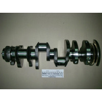 Вал коленч. в сб. Евро-2 дв 740.31-240 (пр-во КАМА...